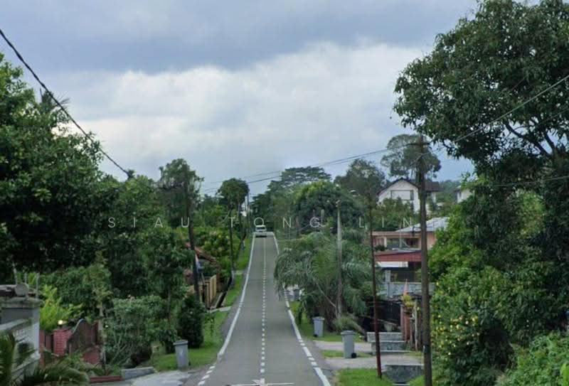 Residential Land for Sale in Kampung Bahru (Johor Bahru) - Siau Tong Ling - Exterior - PropertyGuru.com.my