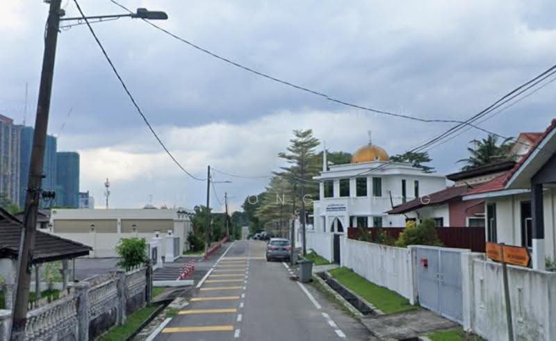Residential Land for Sale in Kampung Bahru (Johor Bahru) - Siau Tong Ling - Exterior - PropertyGuru.com.my