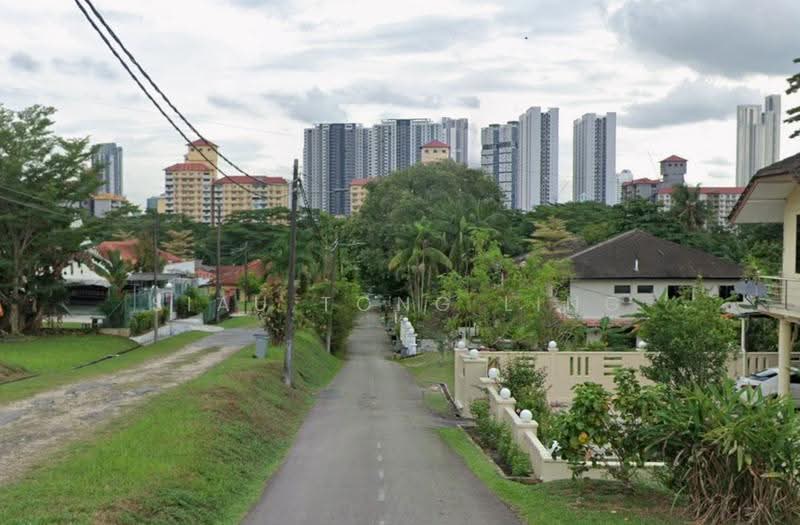 Residential Land for Sale in Kampung Bahru (Johor Bahru) - Siau Tong Ling - Exterior - PropertyGuru.com.my