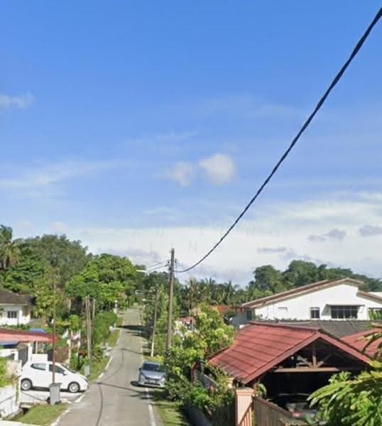 Residential Land for Sale in Kampung Bahru (Johor Bahru) - Siau Tong Ling - Exterior - PropertyGuru.com.my