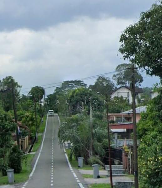 Residential Land for Sale in Kampung Bahru (Johor Bahru) - Siau Tong Ling - Exterior - PropertyGuru.com.my