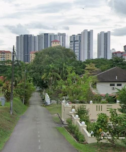 Residential Land for Sale in Kampung Bahru (Johor Bahru) - Siau Tong Ling - PropertyGuru.com.my