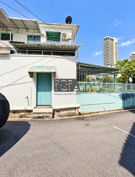 Shop for Sale in Gurney Drive (Penang) - Pei Hong - Exterior - PropertyGuru.com.my