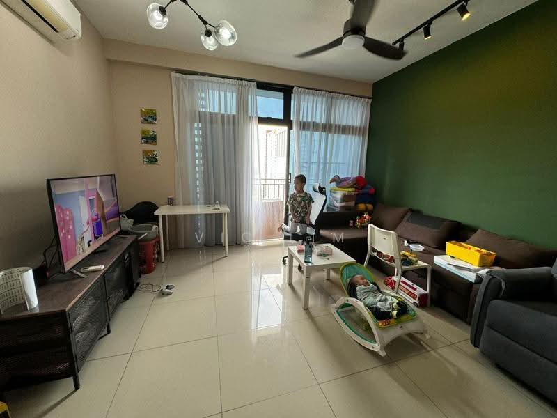 Kediaman Servis untuk Dijual di Citywoods - Vic Lim - PropertyGuru.com.my