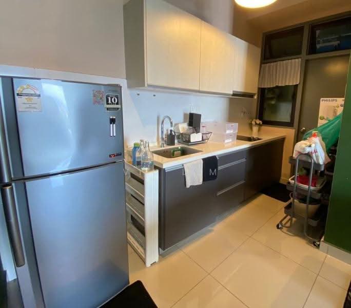 Kediaman Servis untuk Dijual di Citywoods - Vic Lim - PropertyGuru.com.my