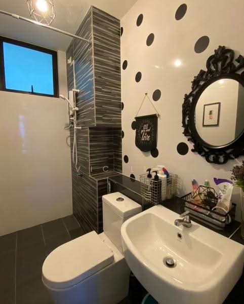 Kediaman Servis untuk Dijual di Citywoods - Vic Lim - PropertyGuru.com.my