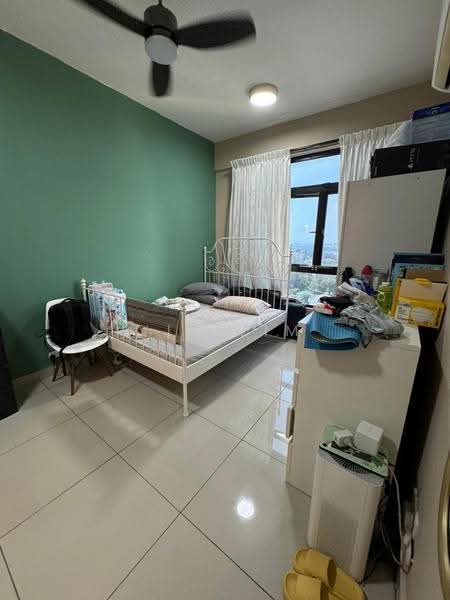 Kediaman Servis untuk Dijual di Citywoods - Vic Lim - PropertyGuru.com.my