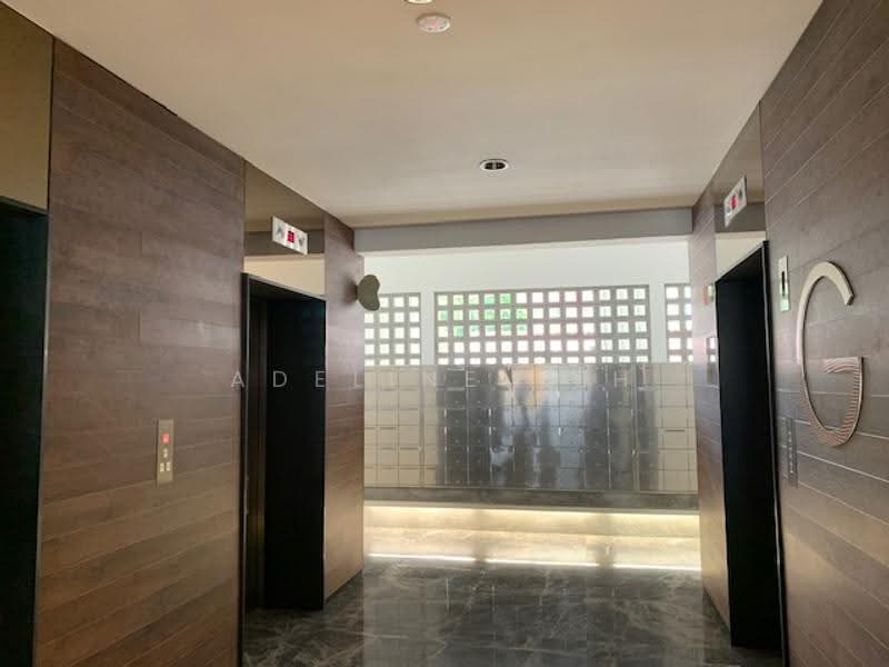 Condominium for Rent at The Riyang - Adeline Teh - Lobby - PropertyGuru.com.my