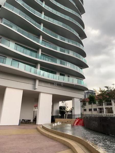 Condominium for Rent at The Riyang - Adeline Teh - Exterior - PropertyGuru.com.my