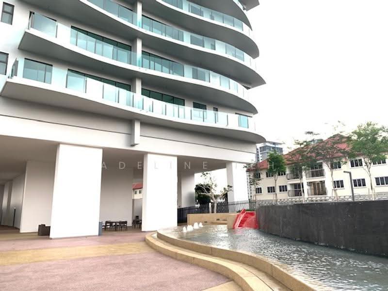 Condominium for Rent at The Riyang - Adeline Teh - Exterior - PropertyGuru.com.my