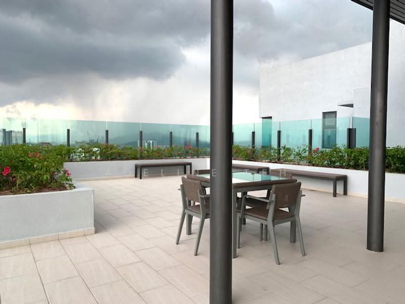 Condominium for Rent at The Riyang - Adeline Teh - Exterior - PropertyGuru.com.my
