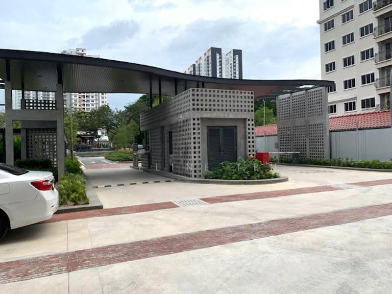 Condominium for Rent at The Riyang - Adeline Teh - Exterior - PropertyGuru.com.my