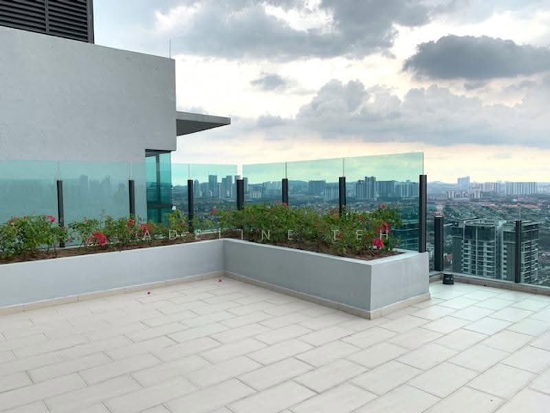Condominium for Rent at The Riyang - Adeline Teh - Exterior - PropertyGuru.com.my