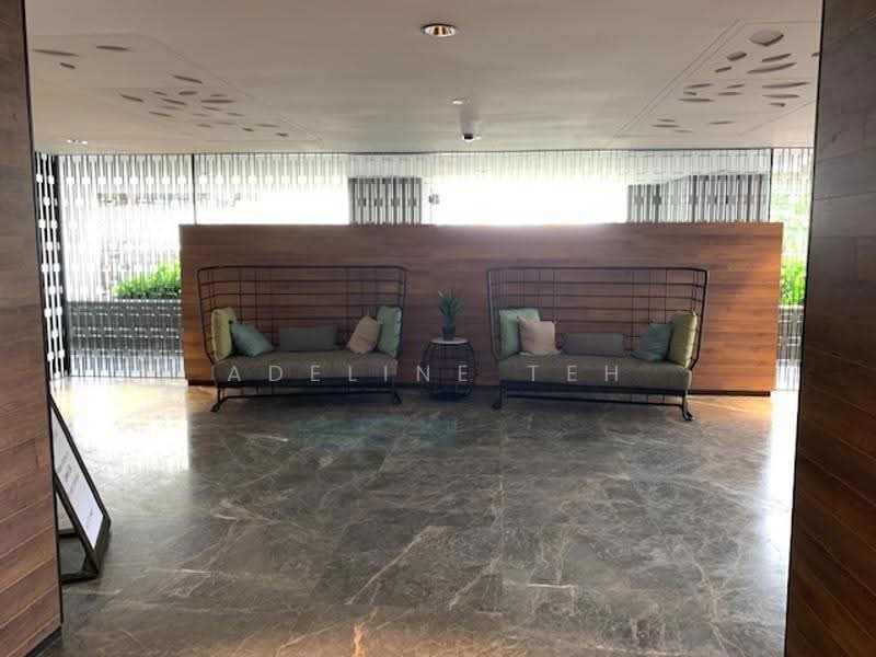 Condominium for Rent at The Riyang - Adeline Teh - Lobby - PropertyGuru.com.my
