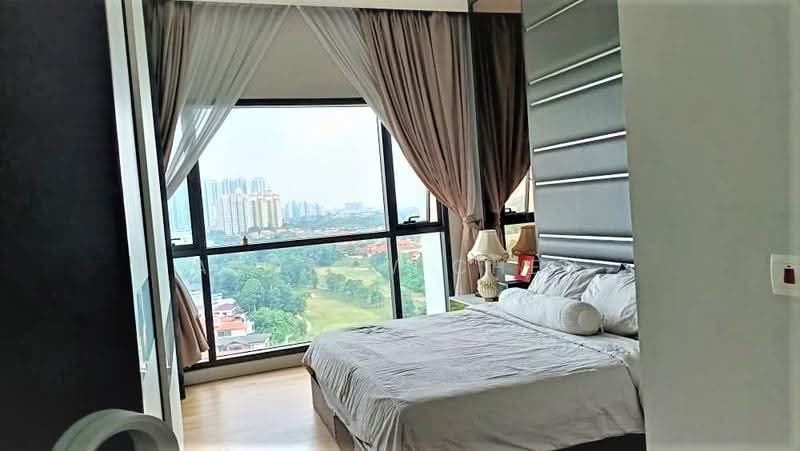 Service Residence for Rent at Tropicana Gardens - Andrew Chen - PropertyGuru.com.my