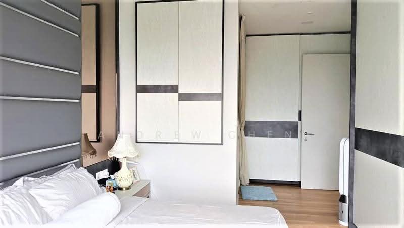 Service Residence for Rent at Tropicana Gardens - Andrew Chen - PropertyGuru.com.my
