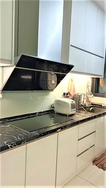 Service Residence for Rent at Tropicana Gardens - Andrew Chen - PropertyGuru.com.my