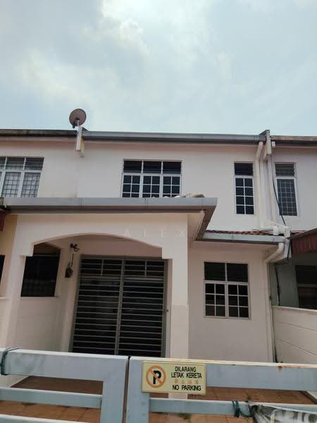 Rumah Teres 2-Tingkat untuk Dijual di Seremban Jaya (Negeri Sembilan) - Alex Tong - PropertyGuru.com.my