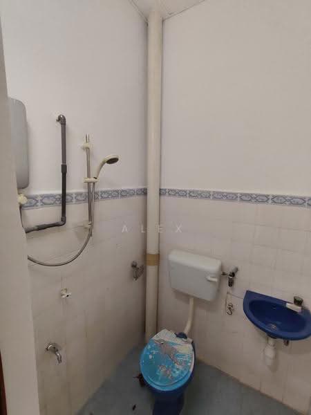 Rumah Teres 2-Tingkat untuk Dijual di Seremban Jaya (Negeri Sembilan) - Alex Tong - PropertyGuru.com.my