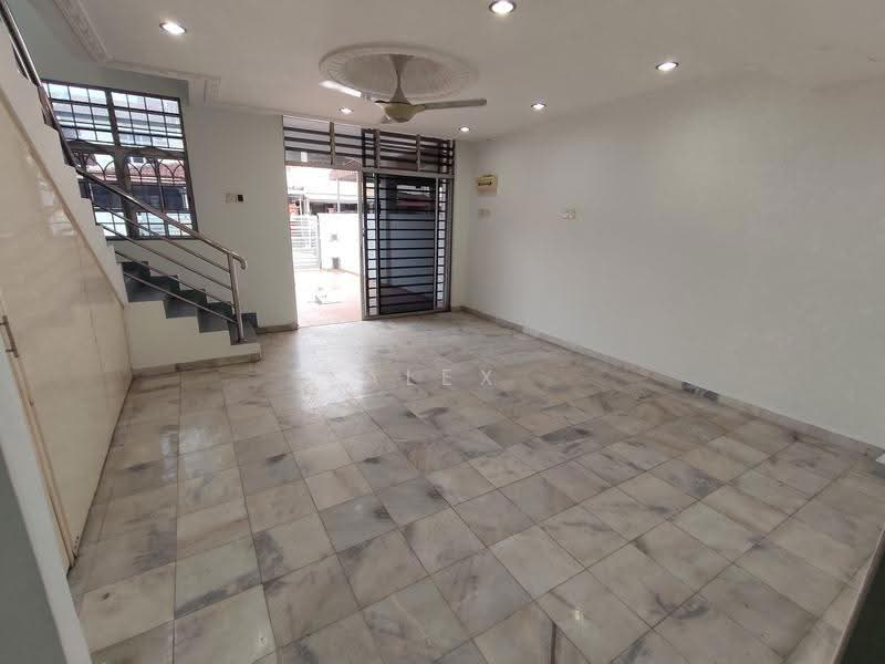 Rumah Teres 2-Tingkat untuk Dijual di Seremban Jaya (Negeri Sembilan) - Alex Tong - PropertyGuru.com.my