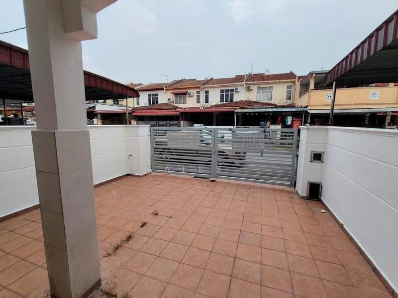 Rumah Teres 2-Tingkat untuk Dijual di Seremban Jaya (Negeri Sembilan) - Alex Tong - PropertyGuru.com.my