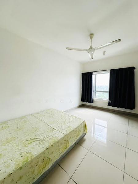 Apartment for Sale at Idaman Residence - Jessica Tiew - Bedroom - PropertyGuru.com.my
