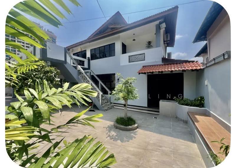 Rumah Berkembar untuk Disewa di Kampung Mohd Amin (Johor Bahru) - Christina Ling - PropertyGuru.com.my