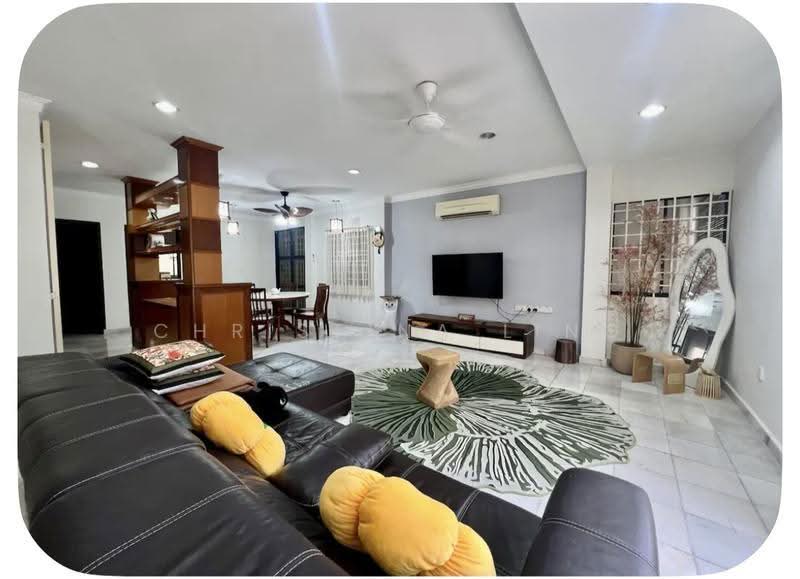 Rumah Berkembar untuk Disewa di Kampung Mohd Amin (Johor Bahru) - Christina Ling - PropertyGuru.com.my