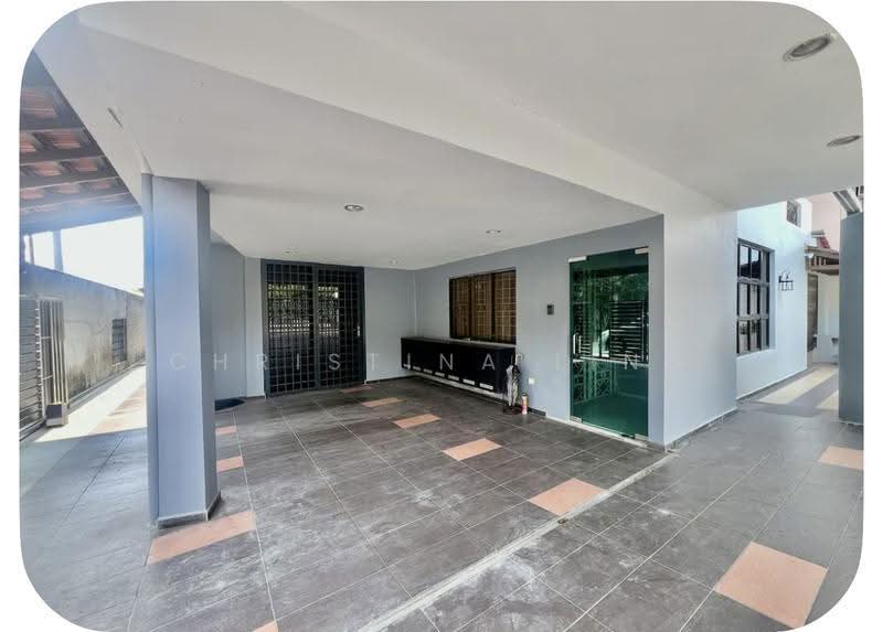 Rumah Berkembar untuk Disewa di Kampung Mohd Amin (Johor Bahru) - Christina Ling - PropertyGuru.com.my