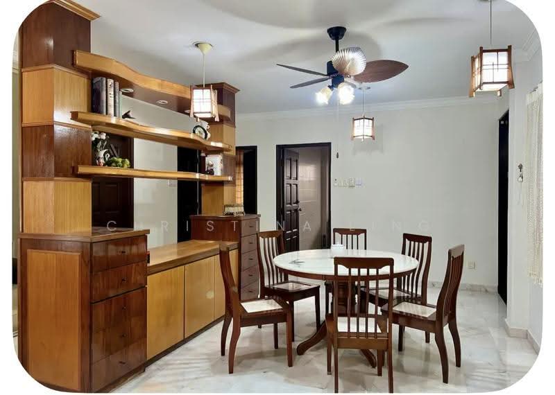 Rumah Berkembar untuk Disewa di Kampung Mohd Amin (Johor Bahru) - Christina Ling - PropertyGuru.com.my