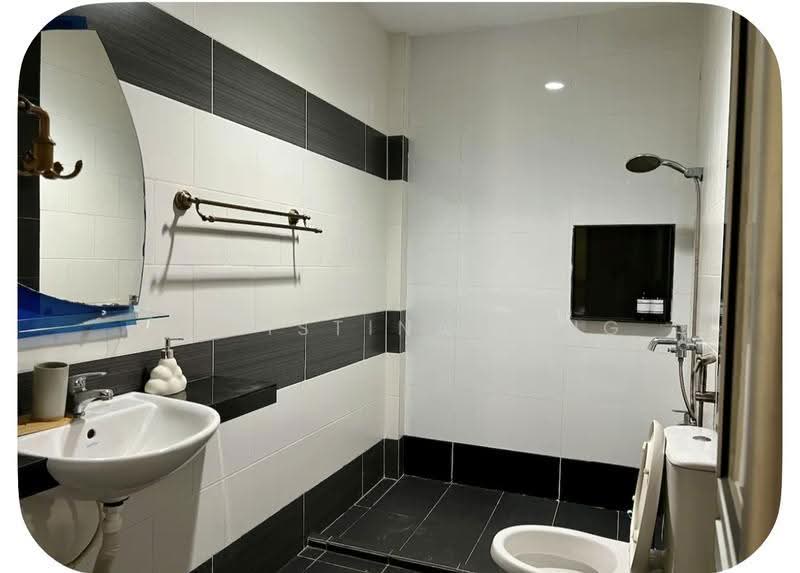 Rumah Berkembar untuk Disewa di Kampung Mohd Amin (Johor Bahru) - Christina Ling - PropertyGuru.com.my