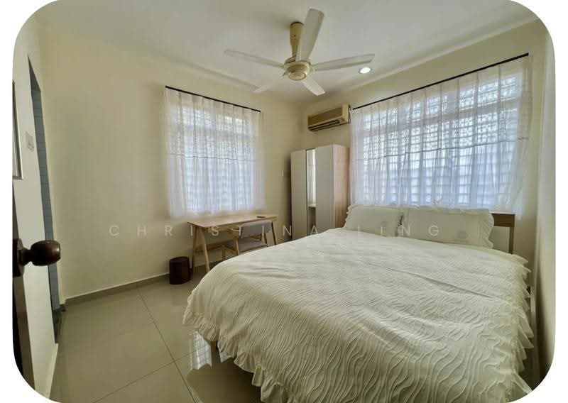 Rumah Berkembar untuk Disewa di Kampung Mohd Amin (Johor Bahru) - Christina Ling - PropertyGuru.com.my