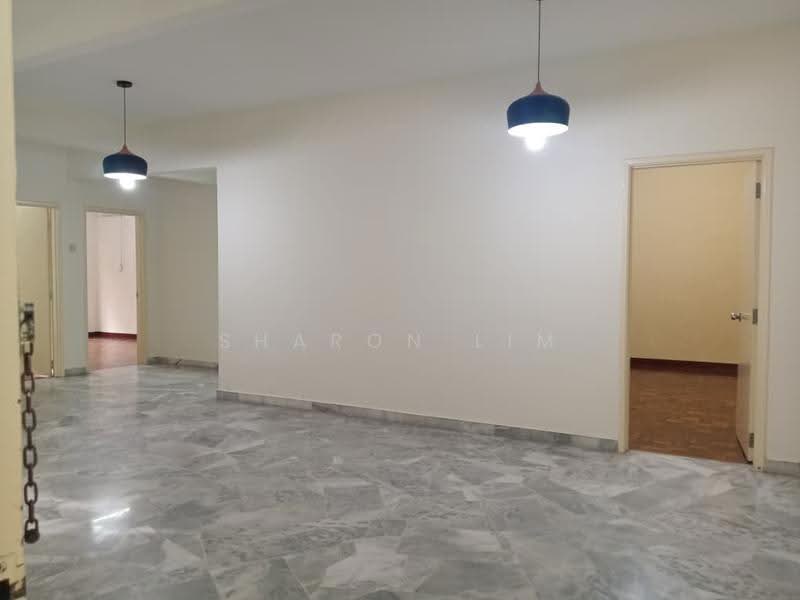 Apartment for Sale at Subang Perdana Goodyear Court 10 - Sharon Lim - living room - PropertyGuru.com.my