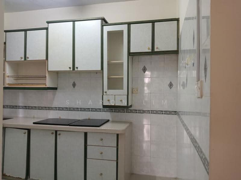 Apartment for Sale at Subang Perdana Goodyear Court 10 - Sharon Lim - Kitchen - PropertyGuru.com.my