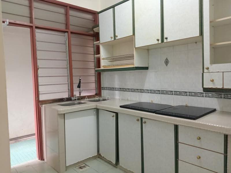 Apartment for Sale at Subang Perdana Goodyear Court 10 - Sharon Lim - Kitchen - PropertyGuru.com.my