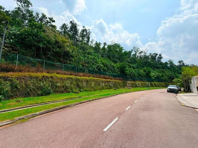 Semi-Detached House for Sale in Taman Nusa Idaman (Iskandar Puteri (Nusajaya)) - Kian Seng Goh - Exterior - PropertyGuru.com.my
