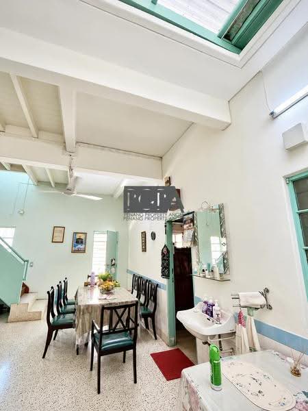 2-storey Terraced House for Sale in Gurney Drive (Penang) - Pei Hong - Dining Room - PropertyGuru.com.my