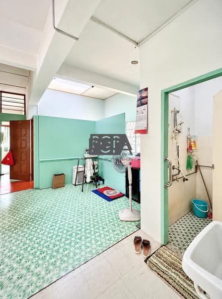 2-storey Terraced House for Sale in Gurney Drive (Penang) - Pei Hong - Interior - PropertyGuru.com.my