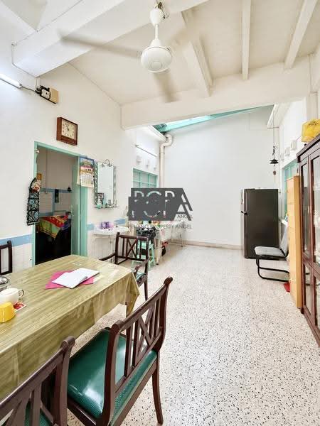 2-storey Terraced House for Sale in Gurney Drive (Penang) - Pei Hong - Dining Room - PropertyGuru.com.my