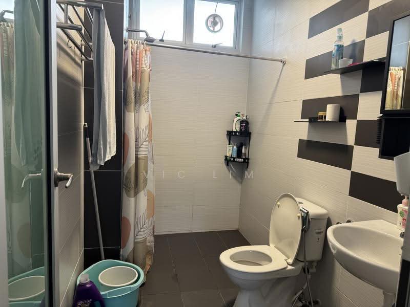 Condominium for Sale at The Seed Taman Sutera Utama - Vic Lim - PropertyGuru.com.my
