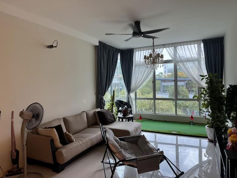 Condominium for Sale at The Seed Taman Sutera Utama - Vic Lim - PropertyGuru.com.my