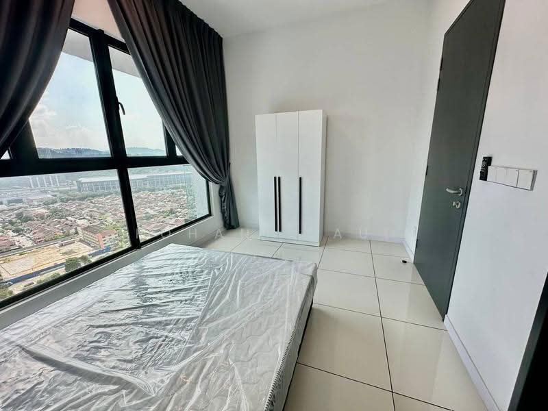 Condominium for Rent at The Valley Residences @ SkySierra - Rohani Daud - Bedroom - PropertyGuru.com.my