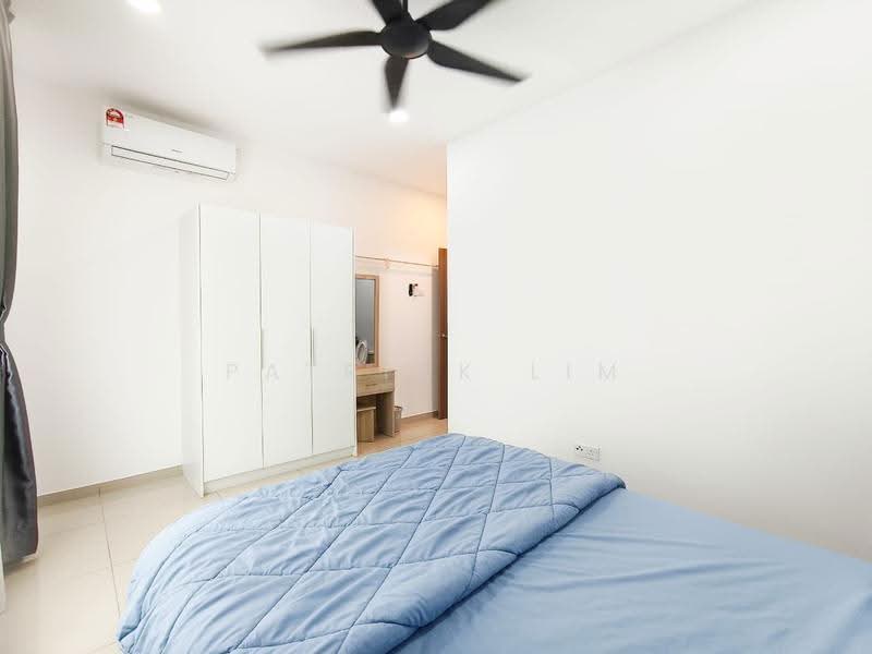 Service Residence for Rent at Novo 8 Residence - Patrick Lim - PropertyGuru.com.my