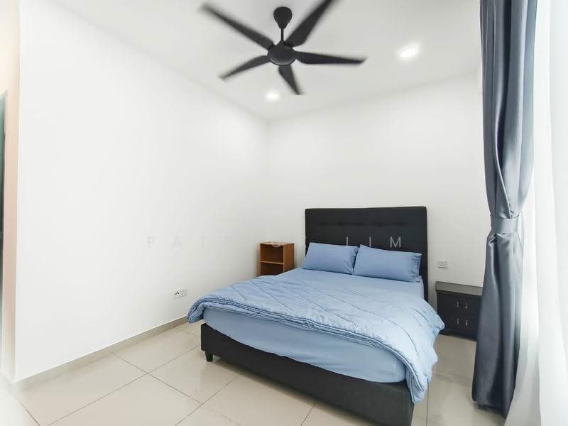 Service Residence for Rent at Novo 8 Residence - Patrick Lim - PropertyGuru.com.my