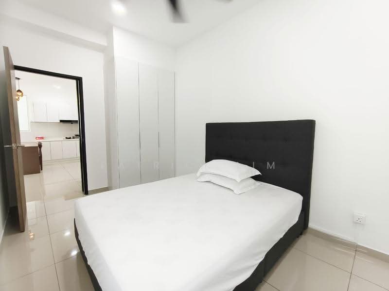 Service Residence for Rent at Novo 8 Residence - Patrick Lim - PropertyGuru.com.my