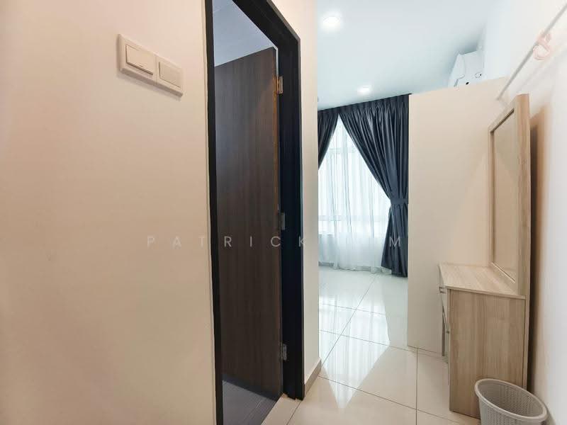 Service Residence for Rent at Novo 8 Residence - Patrick Lim - PropertyGuru.com.my