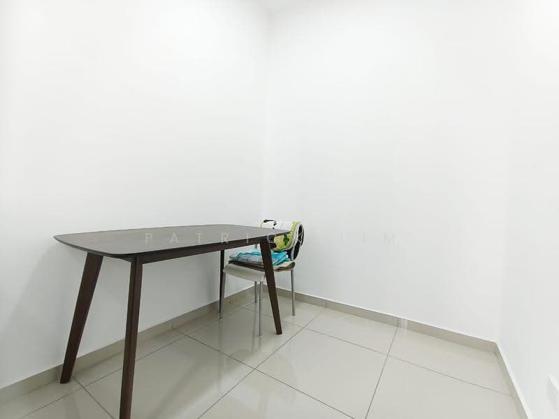 Service Residence for Rent at Novo 8 Residence - Patrick Lim - PropertyGuru.com.my