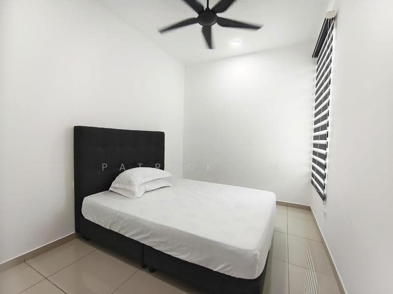 Service Residence for Rent at Novo 8 Residence - Patrick Lim - PropertyGuru.com.my
