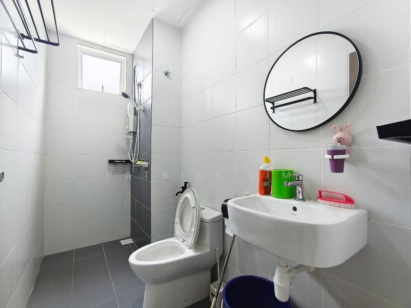 Service Residence for Rent at Novo 8 Residence - Patrick Lim - PropertyGuru.com.my