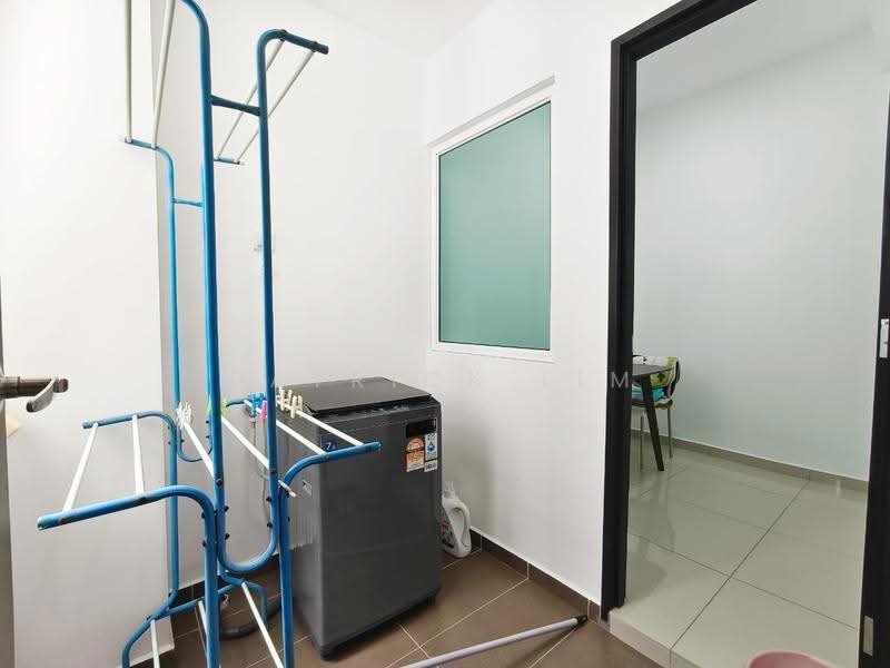 Service Residence for Rent at Novo 8 Residence - Patrick Lim - PropertyGuru.com.my